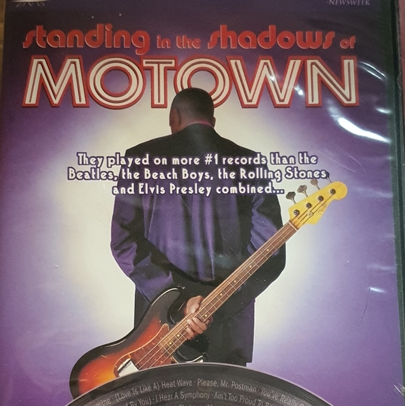 DVD Bundle of 4 - Picture 4 of 4